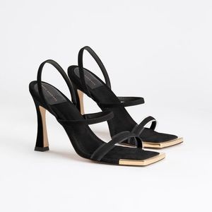 Good American Standout Heels